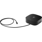 Док-станция HP USB-C G5 5TW10AA