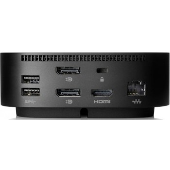 Док-станция HP USB-C G5 5TW10AA (ХПЕ) Док-станция HP USB-C G5 5TW10AA (ХПЕ)