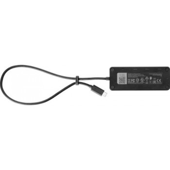 Док-станция HP USB-C Travel HUB G2 7PJ38AA (ХПЕ) Док-станция HP USB-C Travel HUB G2 7PJ38AA (ХПЕ)