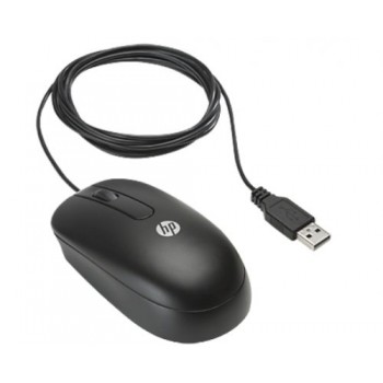 Мышь HP USB Optical Scroll Mouse (QY777AA) QY777AA (ХПЕ) Мышь HP USB Optical Scroll Mouse (QY777AA) QY777AA (ХПЕ)