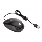 Мышь HP USB Travel G1K28AA