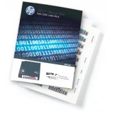 Наклейка HPE Ultrium7 15 Tb Q2014A