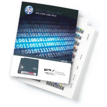 Наклейка HPE Ultrium7 15 Tb Q2014A (ХПЕ) Наклейка HPE Ultrium7 15 Tb Q2014A (ХПЕ)