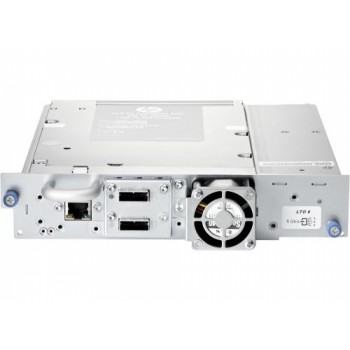 Ленточный накопитель HPE Ultrium 30750 Q6Q67A (ХПЕ) Ленточный накопитель HPE Ultrium 30750 Q6Q67A (ХПЕ)