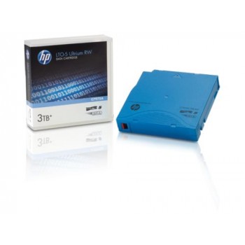 Картридж HPE Ultrium LTO5 3TB (C7975A) C7975A (ХПЕ) Картридж HPE Ultrium LTO5 3TB (C7975A) C7975A (ХПЕ)
