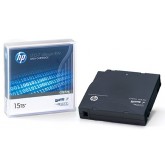Картридж HPE Ultrium LTO7 15TB C7977AN