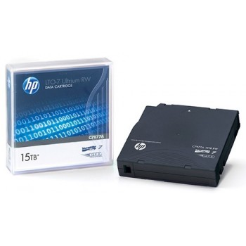 Картридж HPE Ultrium LTO7 15TB C7977AN (ХПЕ) Картридж HPE Ultrium LTO7 15TB C7977AN (ХПЕ)