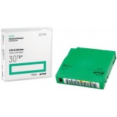 Картридж HPE Ultrium LTO8 30TB Q2078AN