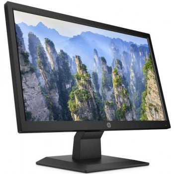 Монитор 19,5" HP V20 1H850AA (ХПЕ)