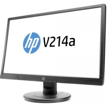 Монитор 20.7" HP V214a 1FR84AA (ХПЕ) Монитор 20.7" HP V214a 1FR84AA (ХПЕ)