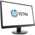 Монитор 20.7" HP V214a 1FR84AA (ХПЕ) Монитор 20.7" HP V214a 1FR84AA (ХПЕ)
