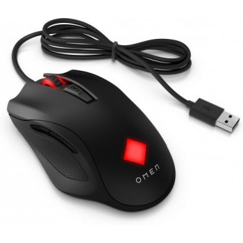 Мышь HP VECTOR 8BC53AA (ХПЕ) Мышь HP VECTOR 8BC53AA (ХПЕ)