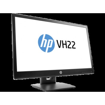 Монитор 21,5" HP VH22 X0N05AA (ХПЕ) Монитор 21,5" HP VH22 X0N05AA (ХПЕ)