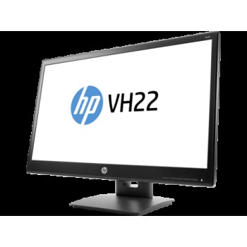 Монитор 21,5" HP VH22 X0N05AA (ХПЕ) Монитор 21,5" HP VH22 X0N05AA (ХПЕ)