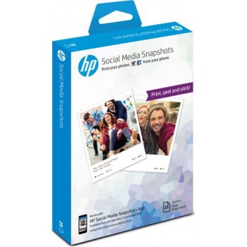 Фотобумага HP W2G60A (ХПЕ) Фотобумага HP W2G60A (ХПЕ)