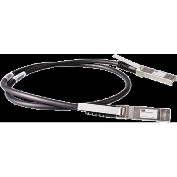 Кабель HP X240 10G SFP+ SFP+ 1.2m DAC Cable (JD096C) JD096C (ХПЕ) Кабель HP X240 10G SFP+ SFP+ 1.2m DAC Cable (JD096C) JD096C (ХПЕ)
