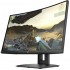 Монитор 23,6" HP X24c 9FM22AA (ХПЕ)
