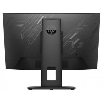 Монитор 23,6" HP X24c 9FM22AA (ХПЕ)