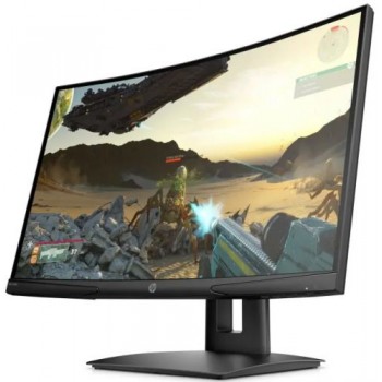 Монитор 27" HP X27c 32G13AA (ХПЕ)