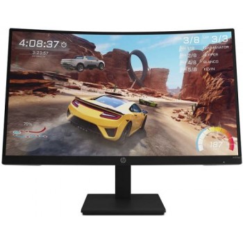 Монитор 27" HP X27qc 32H02AA (ХПЕ) Монитор 27" HP X27qc 32H02AA (ХПЕ)