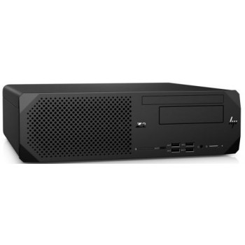 Рабочая станция HP Z2 G5 SFF 259H6EA (ХПЕ) Рабочая станция HP Z2 G5 SFF 259H6EA (ХПЕ)