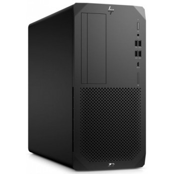 Рабочая станция HP Z2 G5 TWR 259L4EA (ХПЕ) Рабочая станция HP Z2 G5 TWR 259L4EA (ХПЕ)
