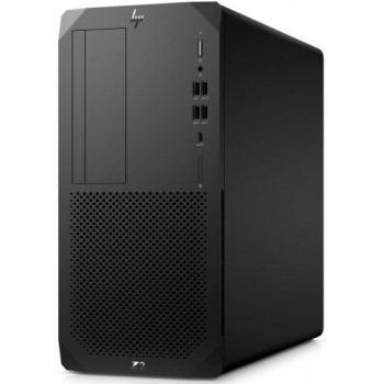 Рабочая станция HP Z2 G5 TWR 259L1EA (ХПЕ) Рабочая станция HP Z2 G5 TWR 259L1EA (ХПЕ)