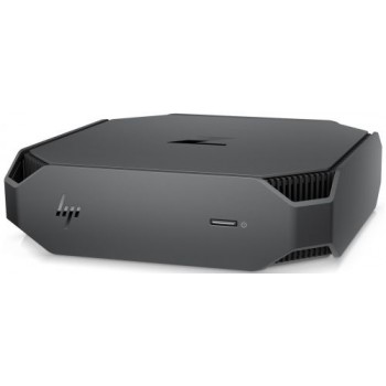 Рабочая станция HP Z2 Mini G5 12M02EA (ХПЕ) Рабочая станция HP Z2 Mini G5 12M02EA (ХПЕ)