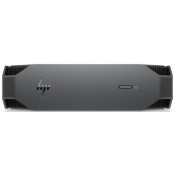 Рабочая станция HP Z2 Mini G5 12M02EA (ХПЕ) Рабочая станция HP Z2 Mini G5 12M02EA (ХПЕ)