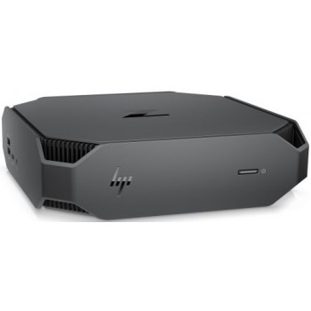 Рабочая станция HP Z2 Mini G5 12M02EA (ХПЕ) Рабочая станция HP Z2 Mini G5 12M02EA (ХПЕ)