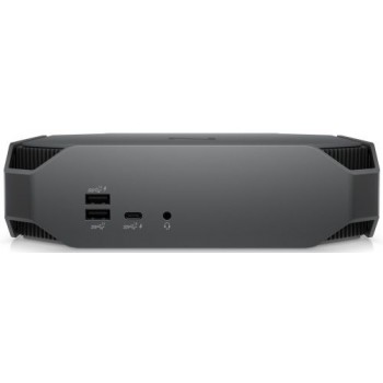 Рабочая станция HP Z2 Mini G5 12M02EA (ХПЕ) Рабочая станция HP Z2 Mini G5 12M02EA (ХПЕ)