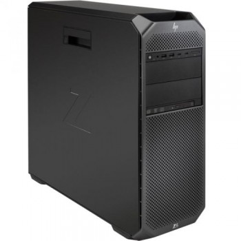 Рабочая станция HP Z6 G4 6TT66EA (ХПЕ) Рабочая станция HP Z6 G4 6TT66EA (ХПЕ)