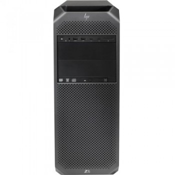 Рабочая станция HP Z6 G4 6TT66EA (ХПЕ) Рабочая станция HP Z6 G4 6TT66EA (ХПЕ)