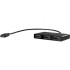 Разветвитель USB 2.0 HP Z8W90AA (ХПЕ) Разветвитель USB 2.0 HP Z8W90AA (ХПЕ)