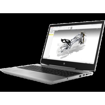 Ноутбук HP ZBook 15v G5 4QH98EA (ХПЕ) Ноутбук HP ZBook 15v G5 4QH98EA (ХПЕ)