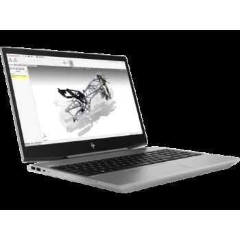 Ноутбук HP ZBook 15v G5 2ZC56EA (ХПЕ) Ноутбук HP ZBook 15v G5 2ZC56EA (ХПЕ)