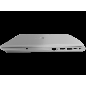 Ноутбук HP ZBook 15v G5 4QH98EA (ХПЕ) Ноутбук HP ZBook 15v G5 4QH98EA (ХПЕ)