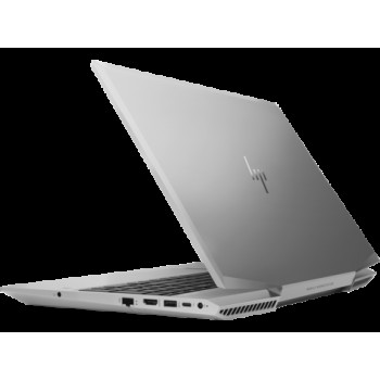 Ноутбук HP ZBook 15v G5 4QH98EA (ХПЕ) Ноутбук HP ZBook 15v G5 4QH98EA (ХПЕ)