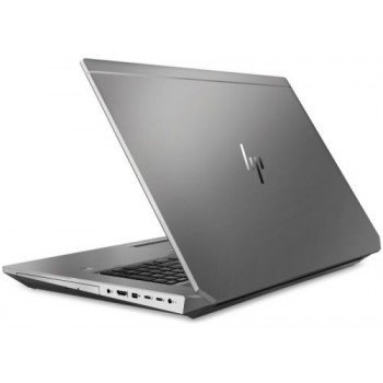 Ноутбук HP ZBook 17 G6 6TR81EA (ХПЕ) Ноутбук HP ZBook 17 G6 6TR81EA (ХПЕ)