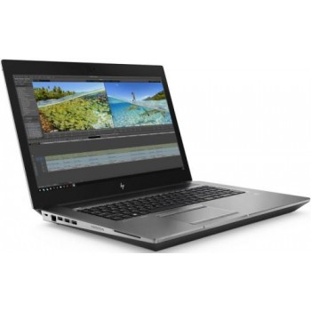 Ноутбук HP ZBook 17 G6 6TU98EA (ХПЕ) Ноутбук HP ZBook 17 G6 6TU98EA (ХПЕ)