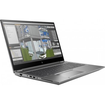 Ноутбук HP ZBook Fury 15 G8 314J4EA (ХПЕ)
