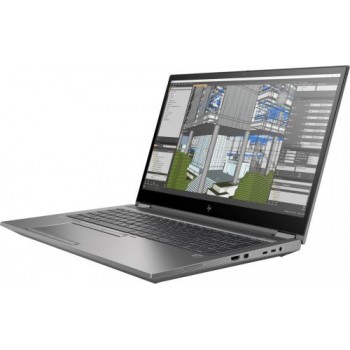 Ноутбук HP ZBook Fury 15 G8 314J4EA (ХПЕ)