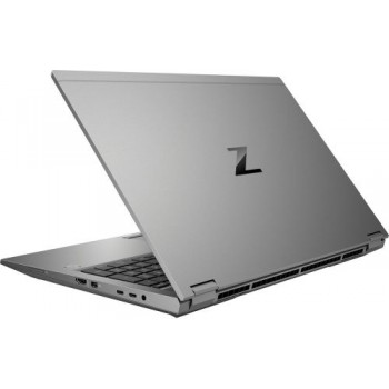 Ноутбук HP ZBook Fury 15 G8 314J8EA (ХПЕ)