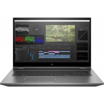 Ноутбук HP ZBook Fury 17 G7 119V9EA (ХПЕ) Ноутбук HP ZBook Fury 17 G7 119V9EA (ХПЕ)