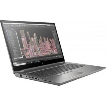 Ноутбук HP ZBook Fury 17 G7 119V9EA (ХПЕ) Ноутбук HP ZBook Fury 17 G7 119V9EA (ХПЕ)