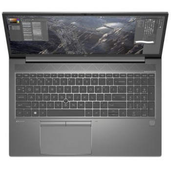 Ноутбук HP Zbook Firefly 15 G8 2C9S6EA (ХПЕ) Ноутбук HP Zbook Firefly 15 G8 2C9S6EA (ХПЕ)