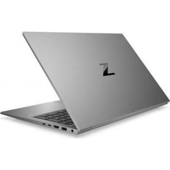 Ноутбук HP Zbook Firefly 15 G8 2C9S6EA (ХПЕ) Ноутбук HP Zbook Firefly 15 G8 2C9S6EA (ХПЕ)