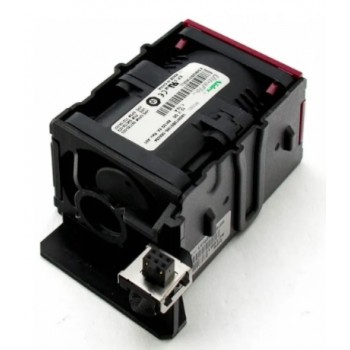 Вентиляторный блок HPE двулопастной hot-plug HP DL360eG8/DL360 822531-001 (ХПЕ)