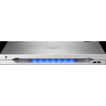 Консоль HPE комплект AF643A (ХПЕ) Консоль HPE комплект AF643A (ХПЕ)