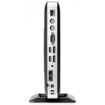 Тонкий клиент HP t630 2ZU98AA (ХПЕ) Тонкий клиент HP t630 2ZU98AA (ХПЕ)